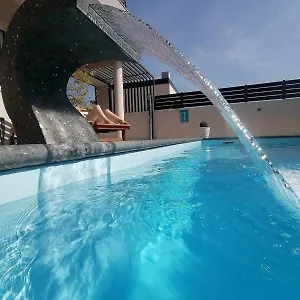 Holiday&suite Klanac Apartment Vir