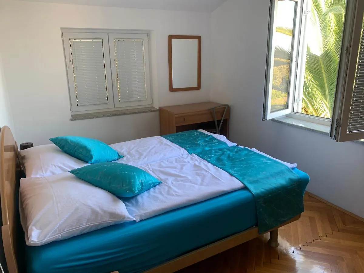 Apartment Apartmani Auer Pjescana Uvala Kroatien