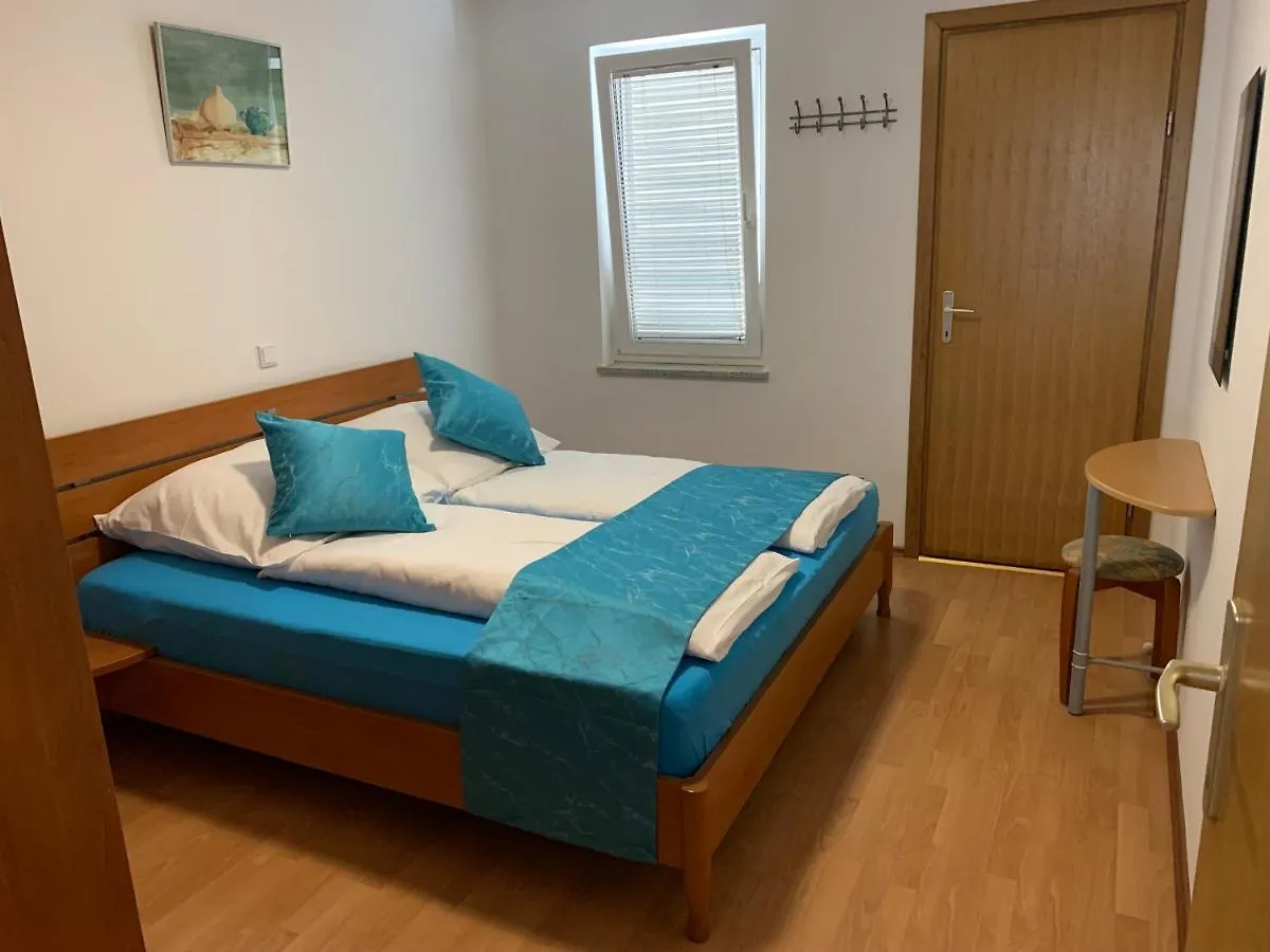 Apartmani Auer Pjescana Uvala