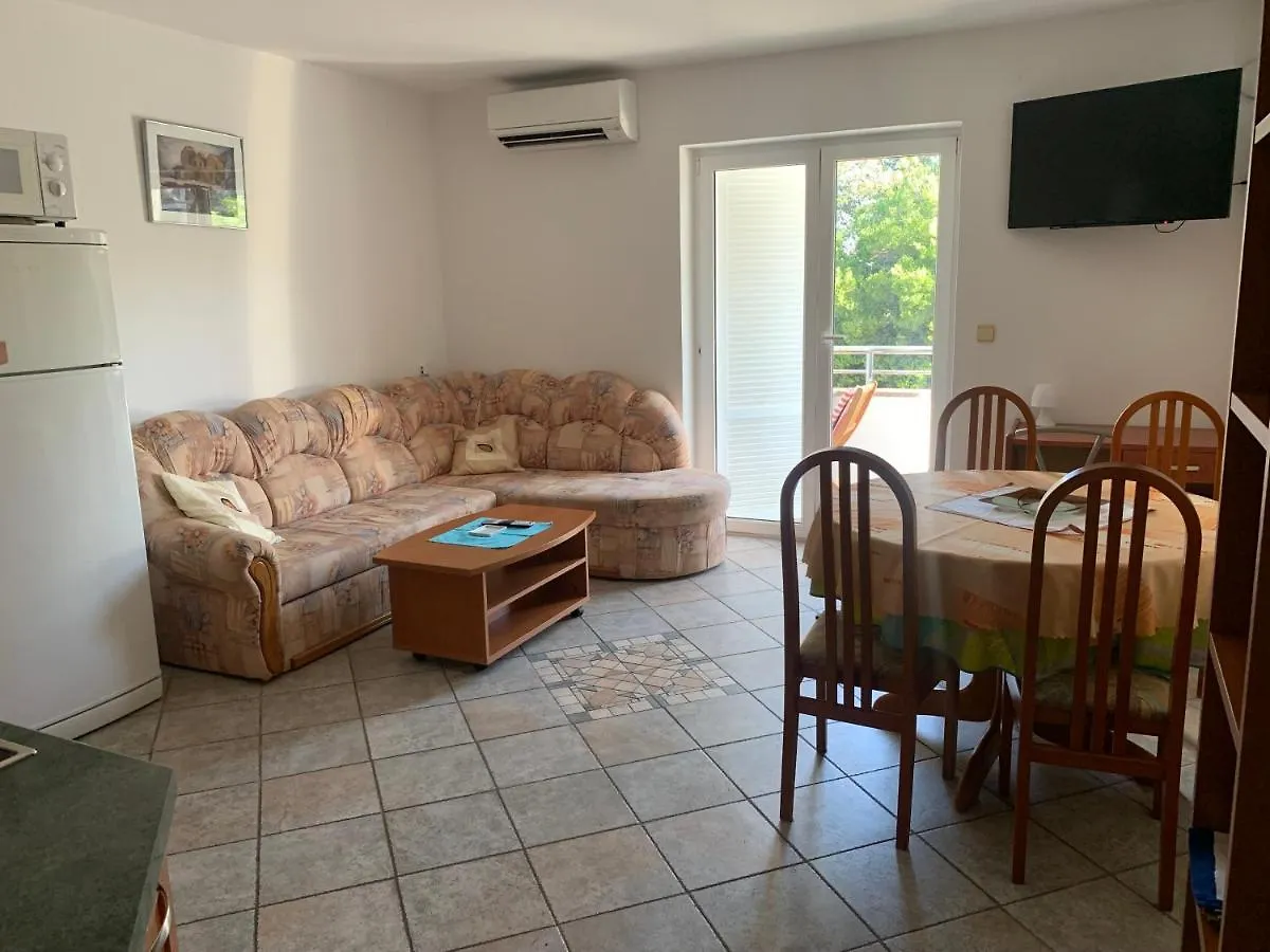 Apartmani Auer Pjescana Uvala Kroatien
