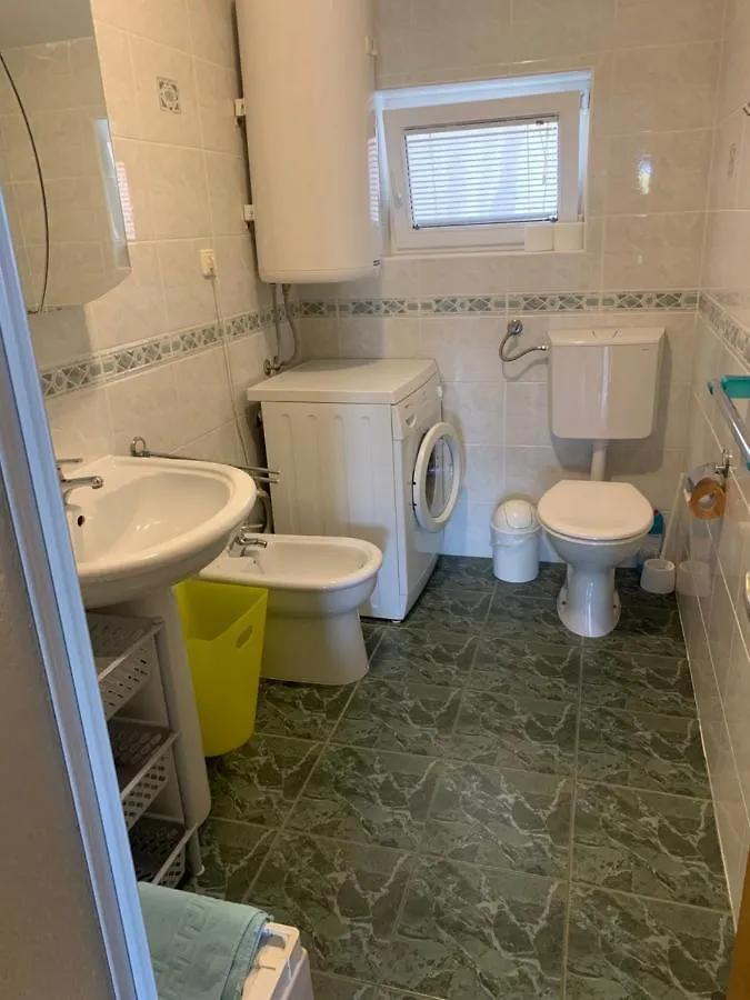 Apartment Apartmani Auer Pjescana Uvala Kroatien