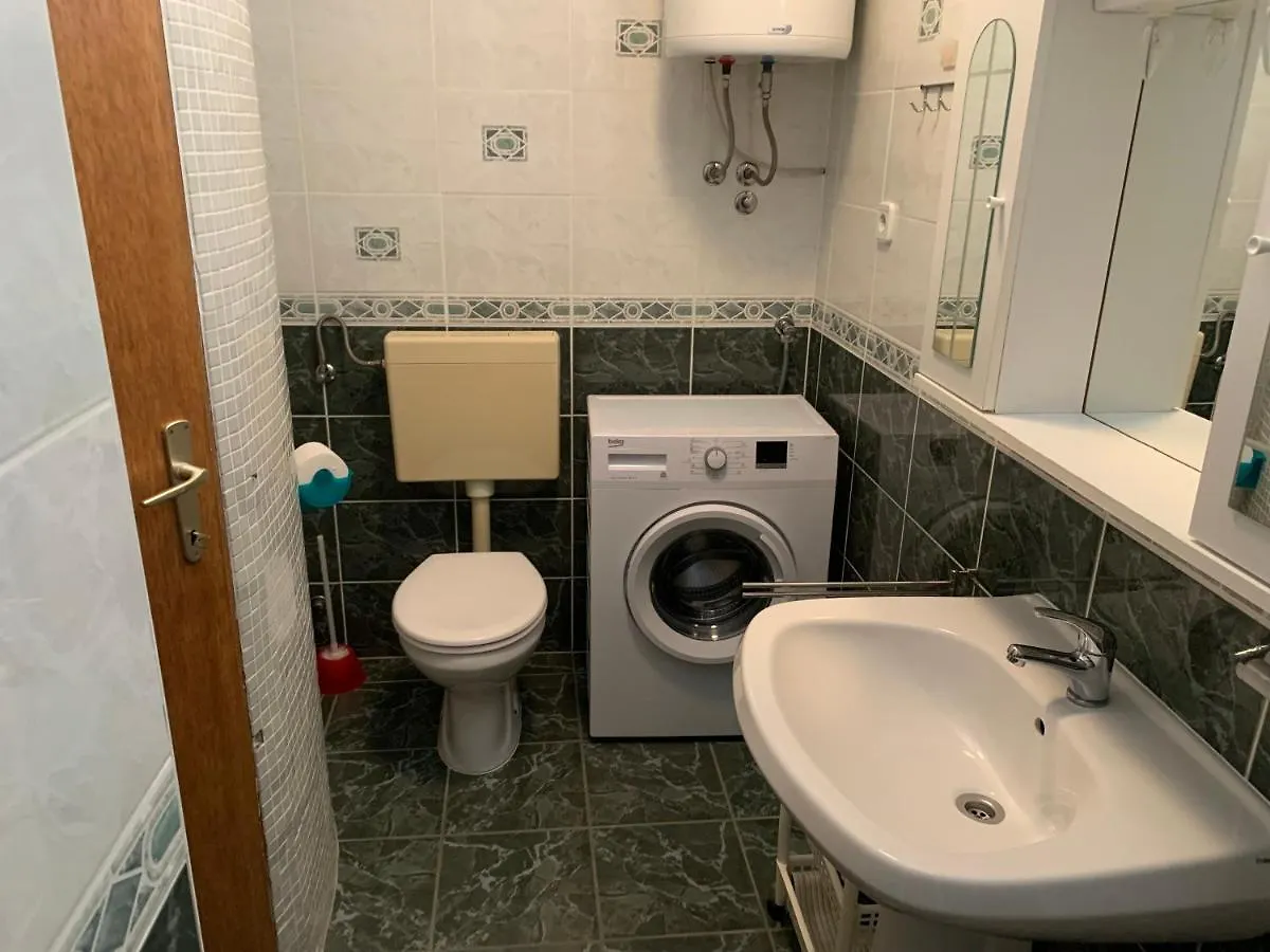 Apartmani Auer Pjescana Uvala Kroatien