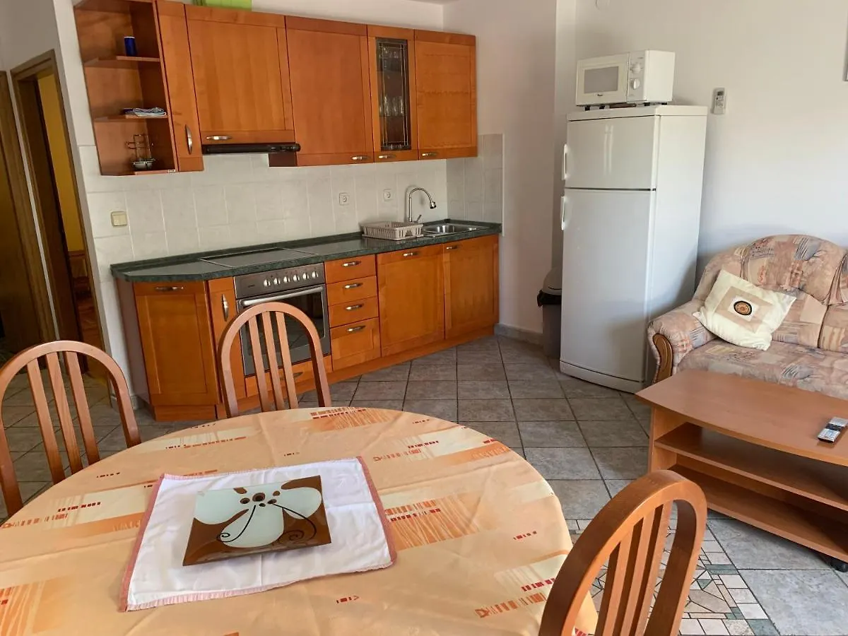Apartmani Auer Pjescana Uvala Kroatien