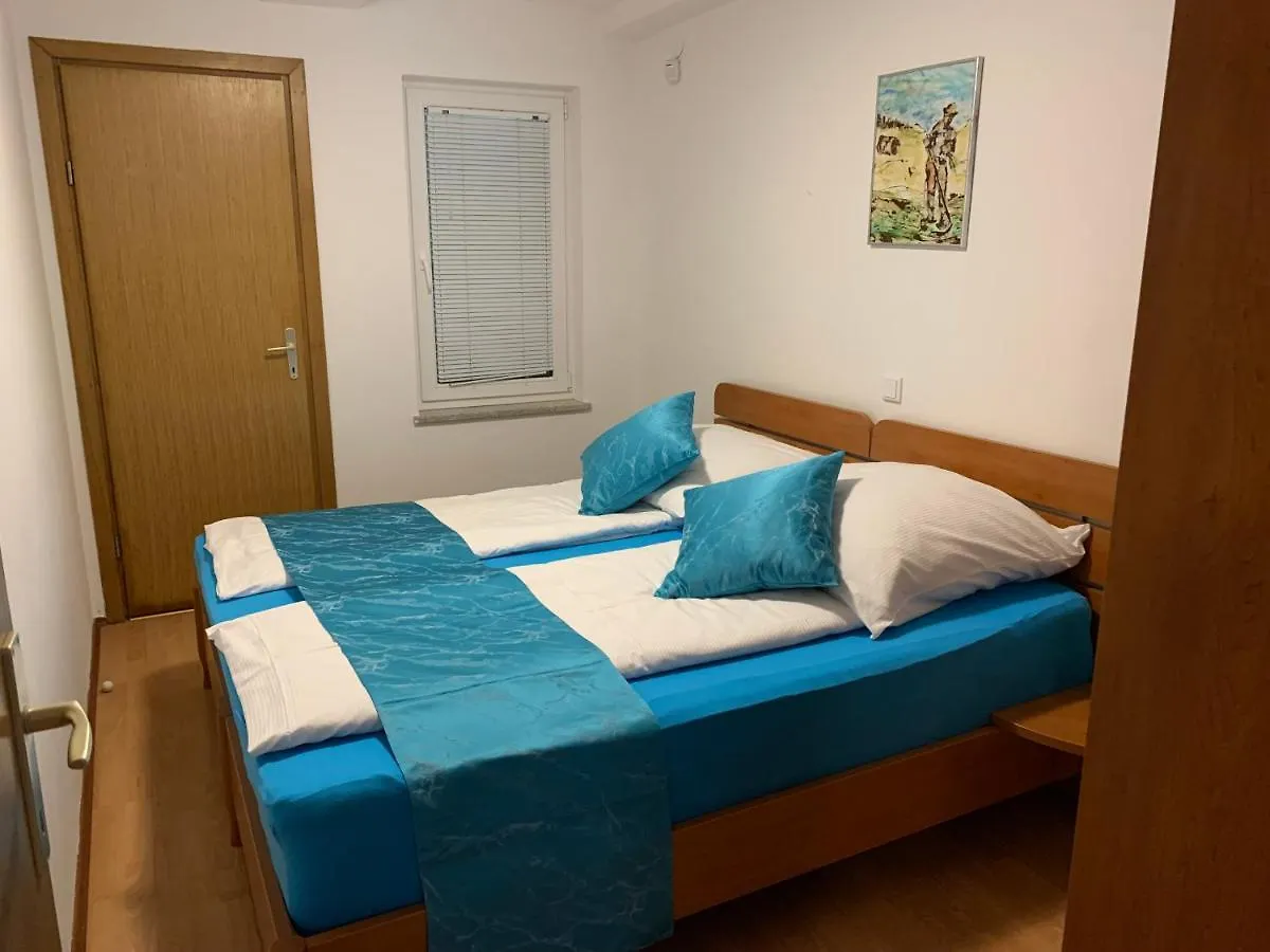 Apartmani Auer Pjescana Uvala