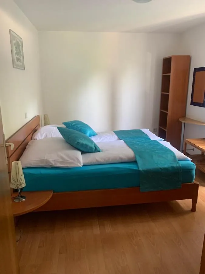 Apartmani Auer Pjescana Uvala Apartment