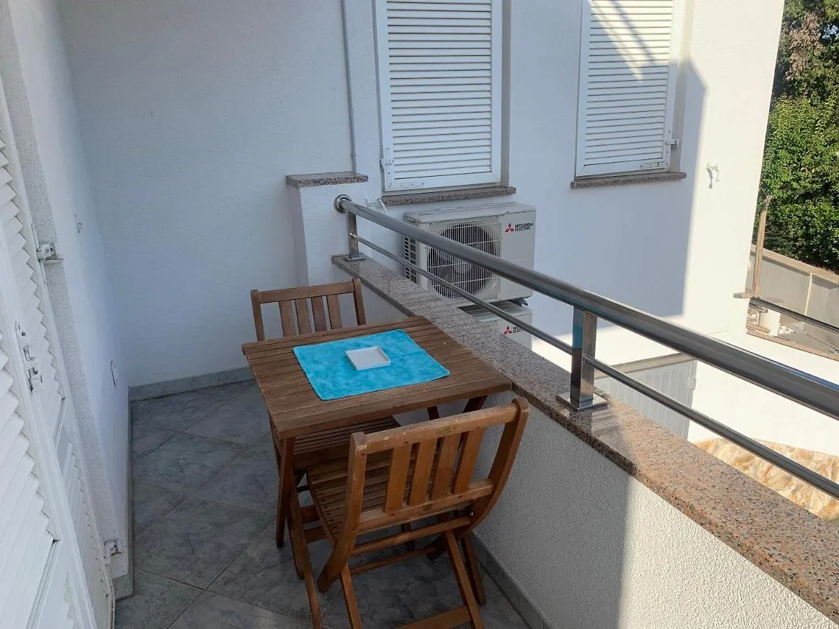 Apartmani Auer Pjescana Uvala