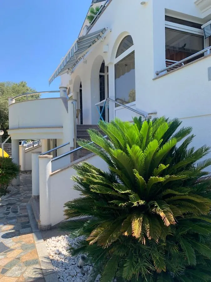 Apartmani Auer Pjescana Uvala