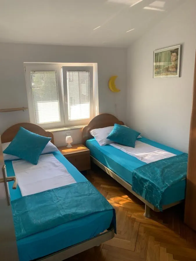 Apartmani Auer Pjescana Uvala Kroatien