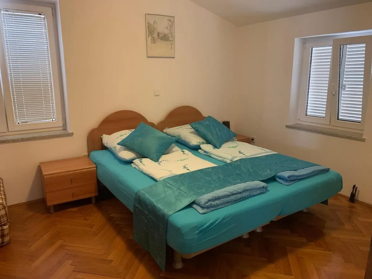 Apartmani Auer Pjescana Uvala Apartment