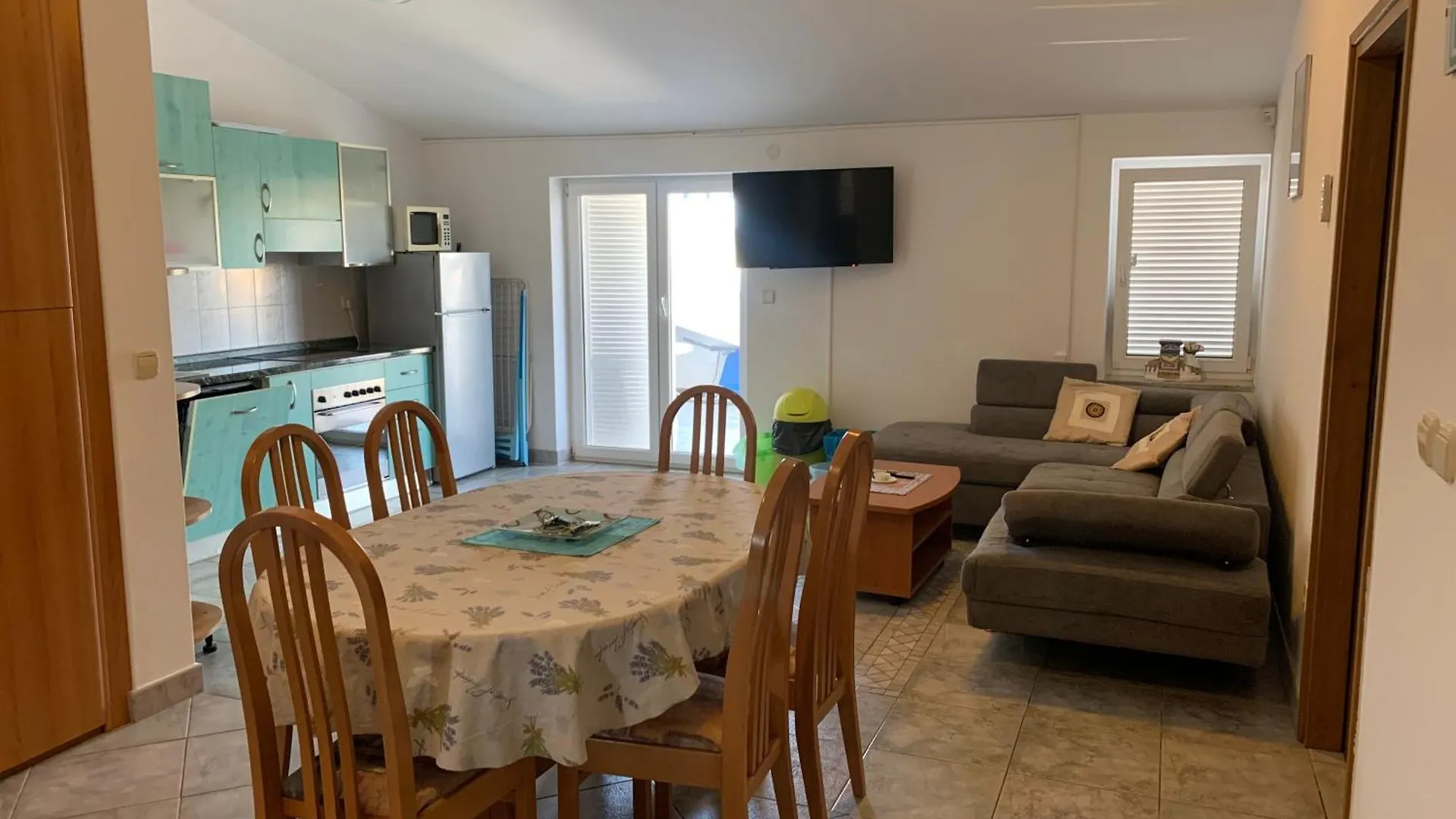 Apartmani Auer Pjescana Uvala Kroatien