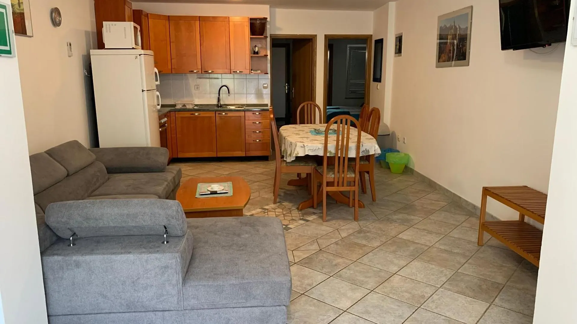 Apartmani Auer Pjescana Uvala Kroatien