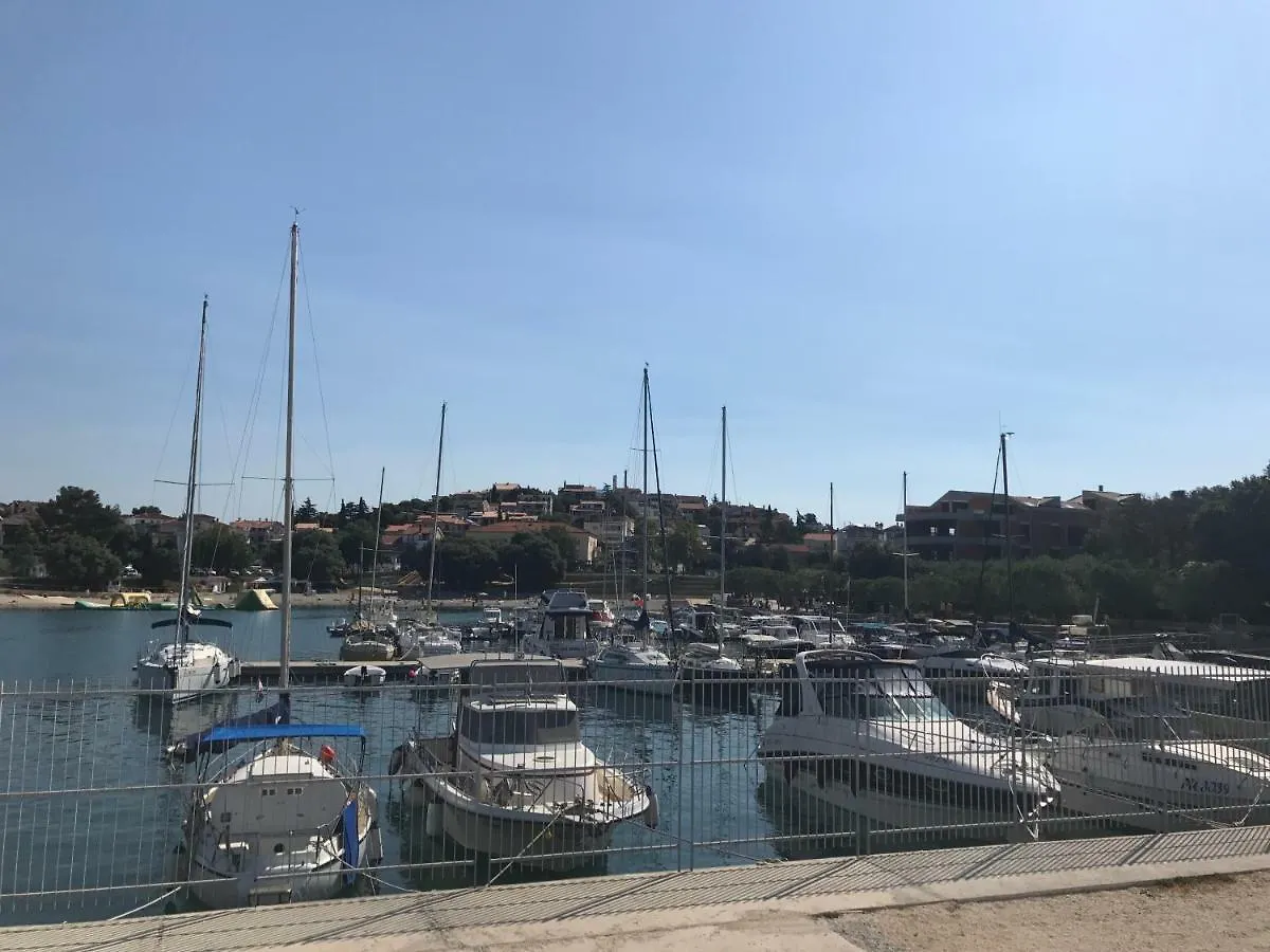 Apartmani Auer Pjescana Uvala
